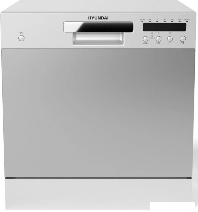 Встраиваемая посудомоечная машина Hyundai DT402