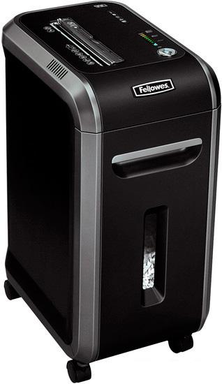 Шредер Fellowes Powershred 99Ci- фото4