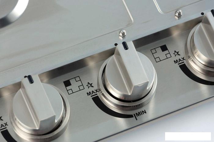 Варочная панель Kaiser KG 6357 Turbo- фото3