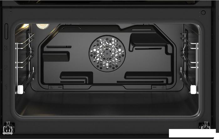 Электрический духовой шкаф BEKO BBCM12300X- фото3