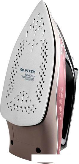 Утюг Vitek VT-1240 BD- фото2