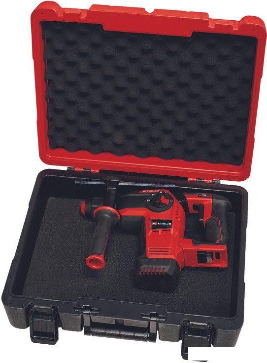 Перфоратор Einhell TP-HD 18/26 Li BL-Solo (без АКБ)- фото2