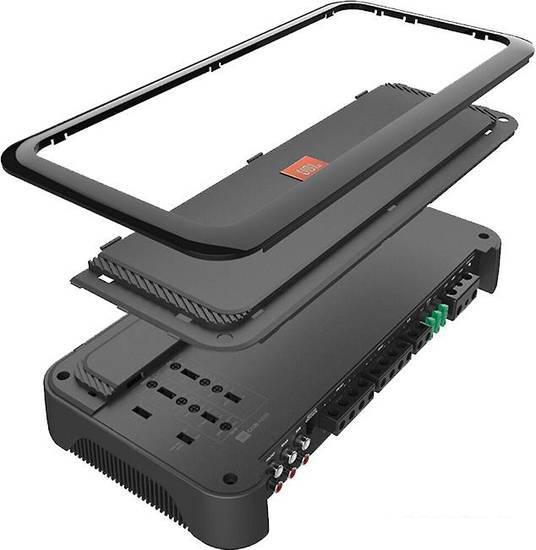 Автомобильный усилитель JBL Club A5055- фото3
