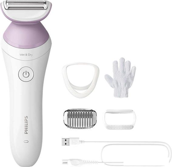 Электробритва Philips BRL136/00- фото