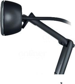 Web камера Logitech HD Webcam C270 Black (960-000636)- фото3