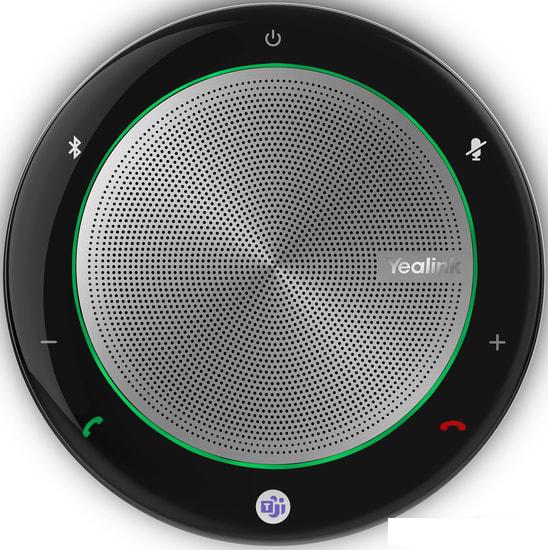 Спикерфон для конференц-связи Yealink CP900- фото3