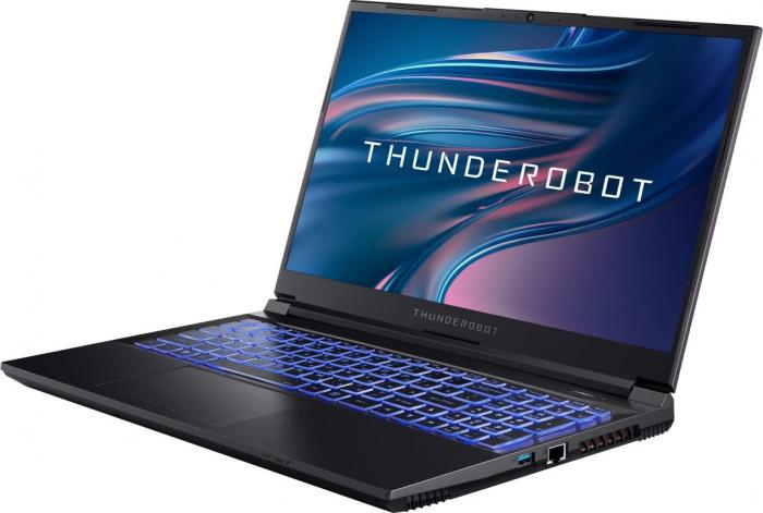Игровой ноутбук Thunderobot 911S Core D JT009K00FRU- фото4