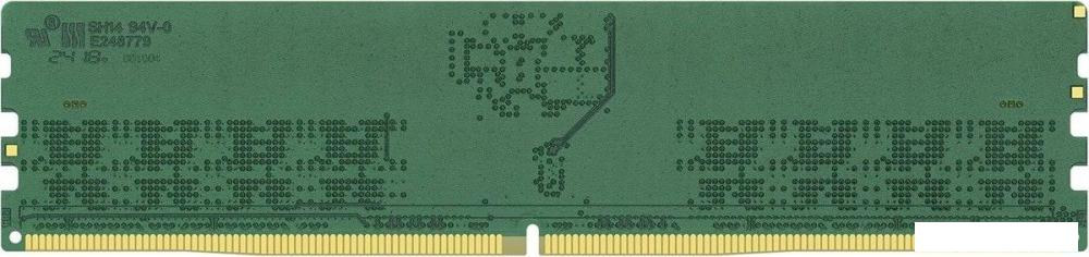 Оперативная память Kingston 32ГБ DDR5 6400 МГц KVR64A52BS8-32- фото3