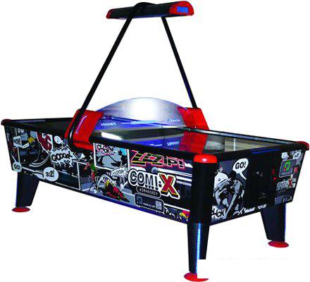 Аэрохоккей WIK Comix