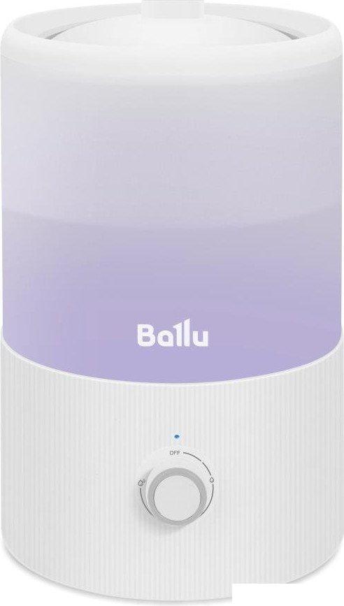 Увлажнитель воздуха Ballu OneAir UHB-500 MT- фото2