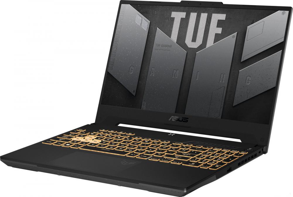 Игровой ноутбук ASUS TUF Gaming F15 FX507ZC4-HN204- фото3