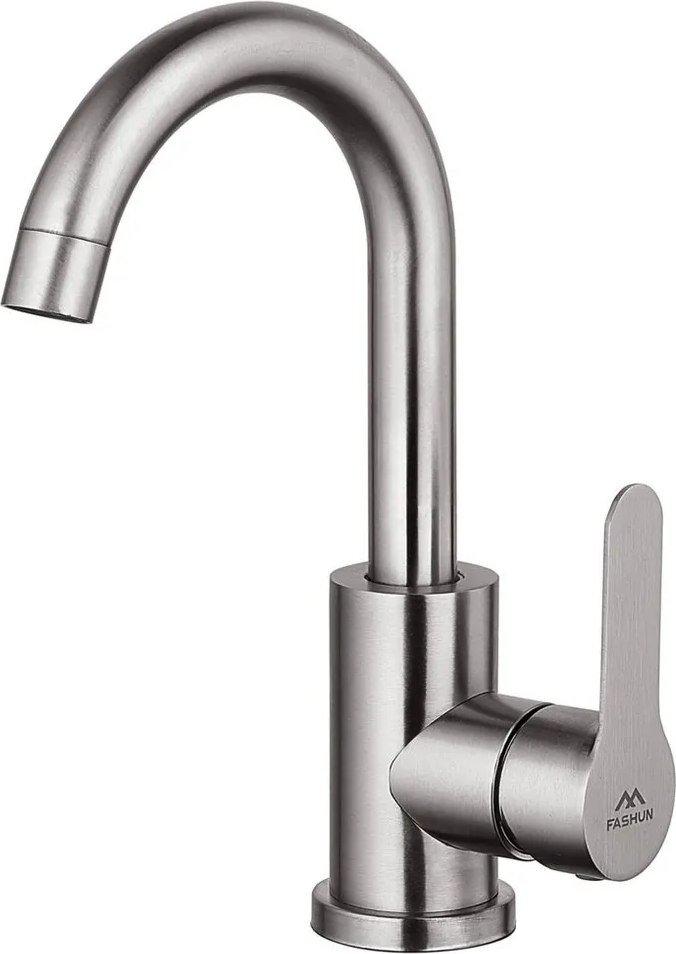 Смеситель Fashun A54001N-1