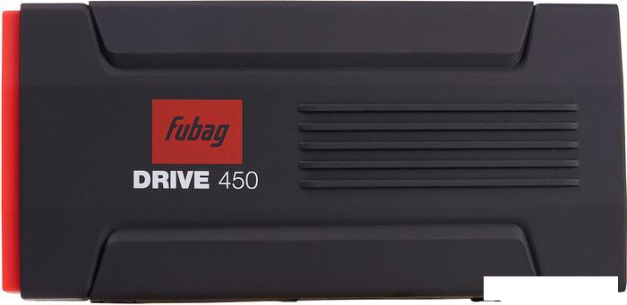 Пусковое устройство Fubag DRIVE 450- фото2