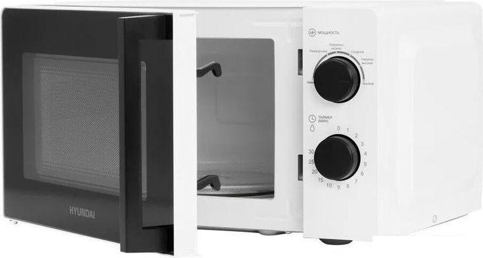 Микроволновая печь Hyundai HYM-M2047- фото2