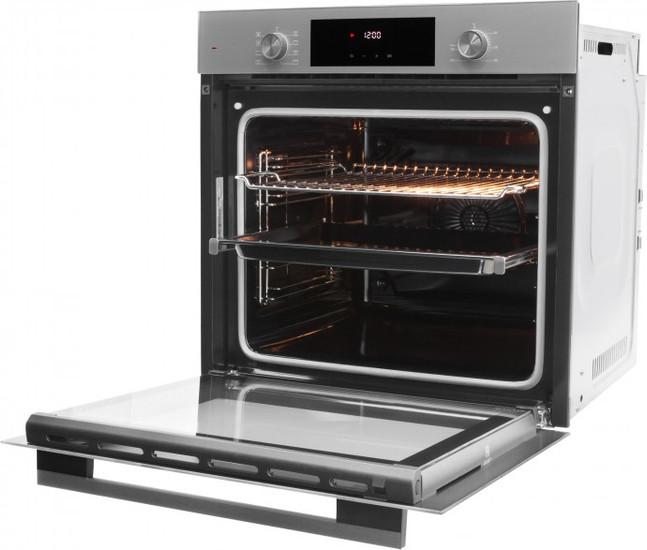 Электрический духовой шкаф Schaub Lorenz SLB EG6418- фото4