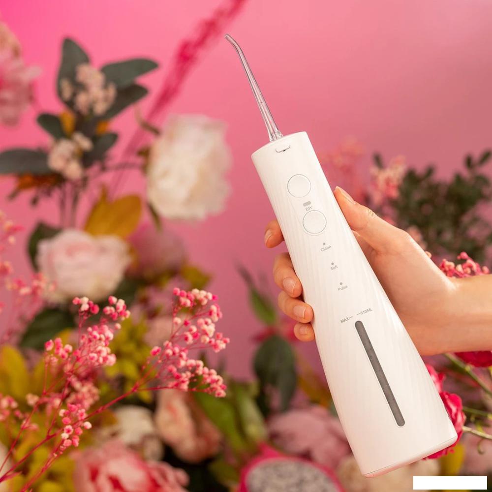Ирригатор  Scarlett SC-WF02- фото3