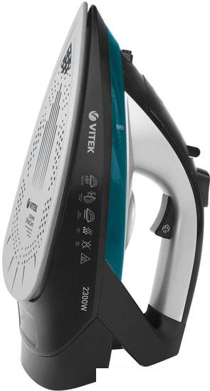 Утюг Vitek VT-8324- фото3