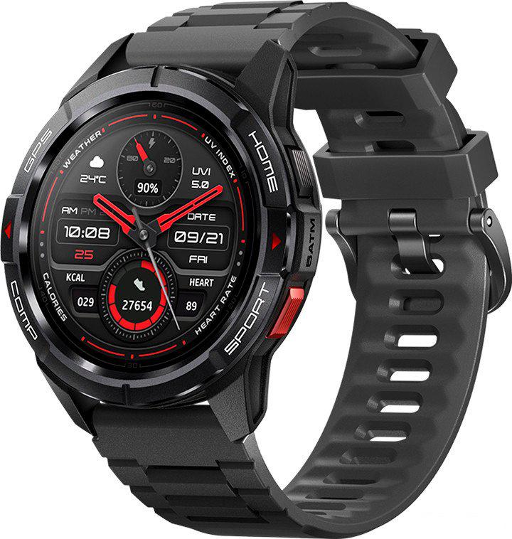 Умные часы Mibro Watch GS Active (черный)- фото