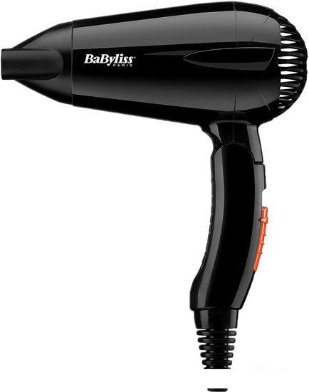 Фен BaByliss 5344E- фото