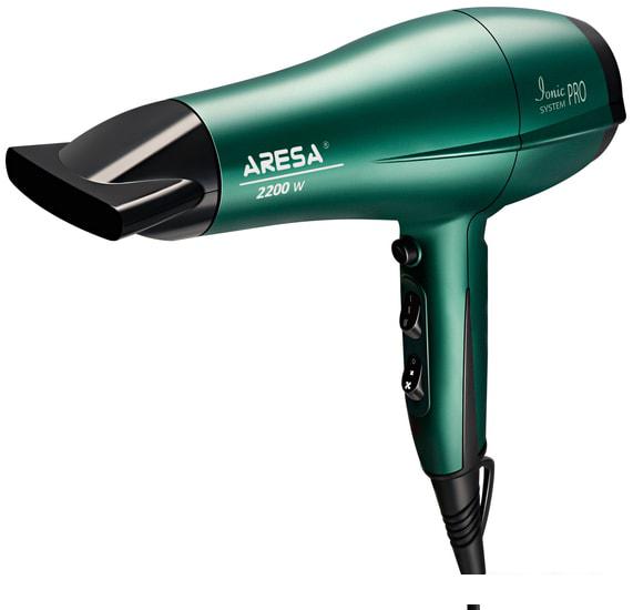 Фен Aresa AR-3218- фото