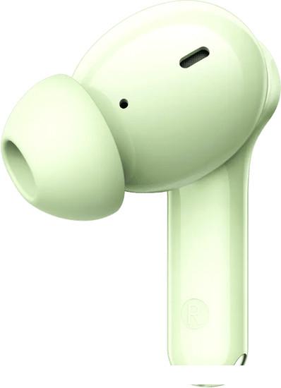 Наушники Realme Buds T110 (зеленый)- фото3