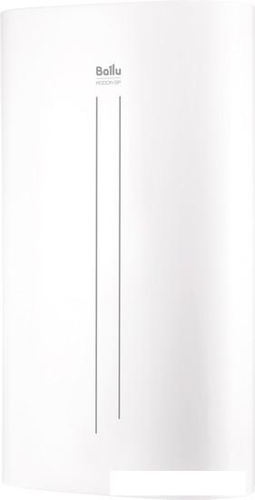 Накопительный электрический водонагреватель Ballu BWH/S 50 Rodon SP- фото