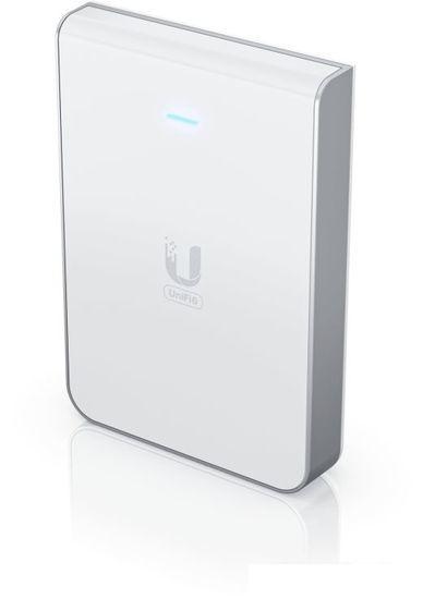 Точка доступа Ubiquiti UniFi 6 In-Wall AP U6-IW- фото3