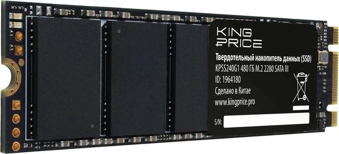 SSD Kingprice KPSS480G1 480GB- фото4