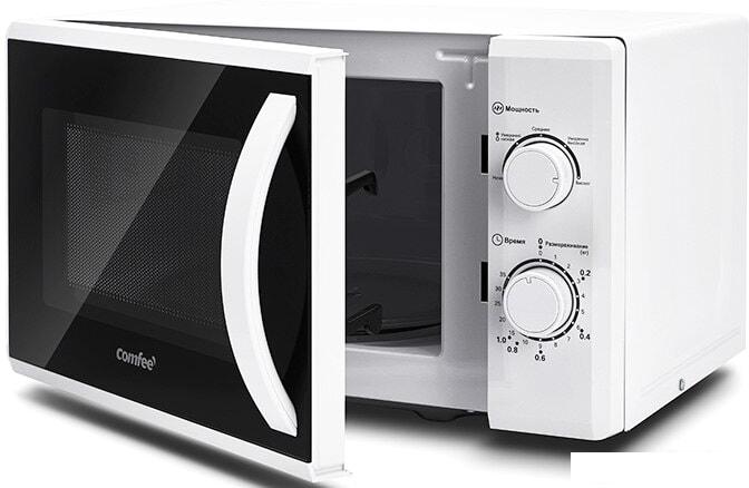 Микроволновая печь Comfee CMW207M02W- фото3