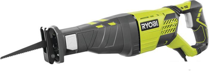 Сабельная пила Ryobi RRS1200-K- фото