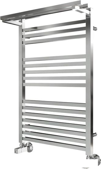 Полотенцесушитель Ukko Эрланд c полкой П16 (7-5-4)