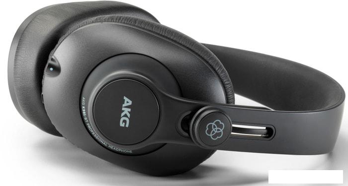 Наушники AKG K361-BT- фото4