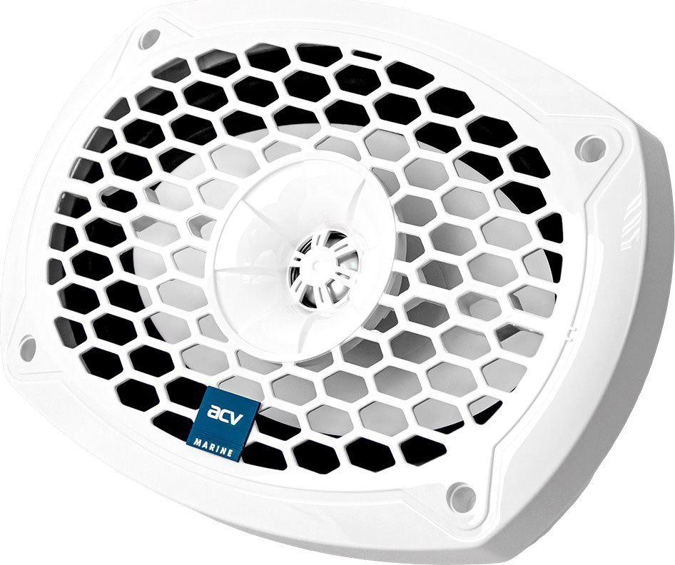Коаксиальная АС ACV M69W