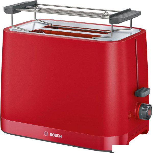 Тостер Bosch TAT3M124- фото