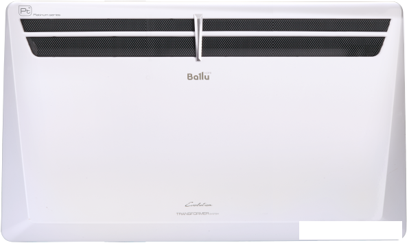 Конвектор Ballu BEC/EVU-1000- фото2