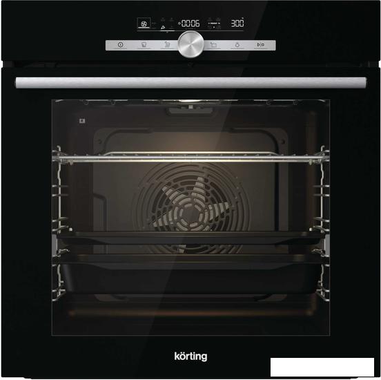 Электрический духовой шкаф Korting OKB 9951 CESN
