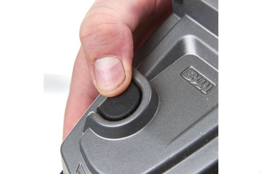 Угловая шлифмашина Milwaukee M18 Fuel FLAG230 XPDB-0С 4933464113 (без АКБ)- фото4