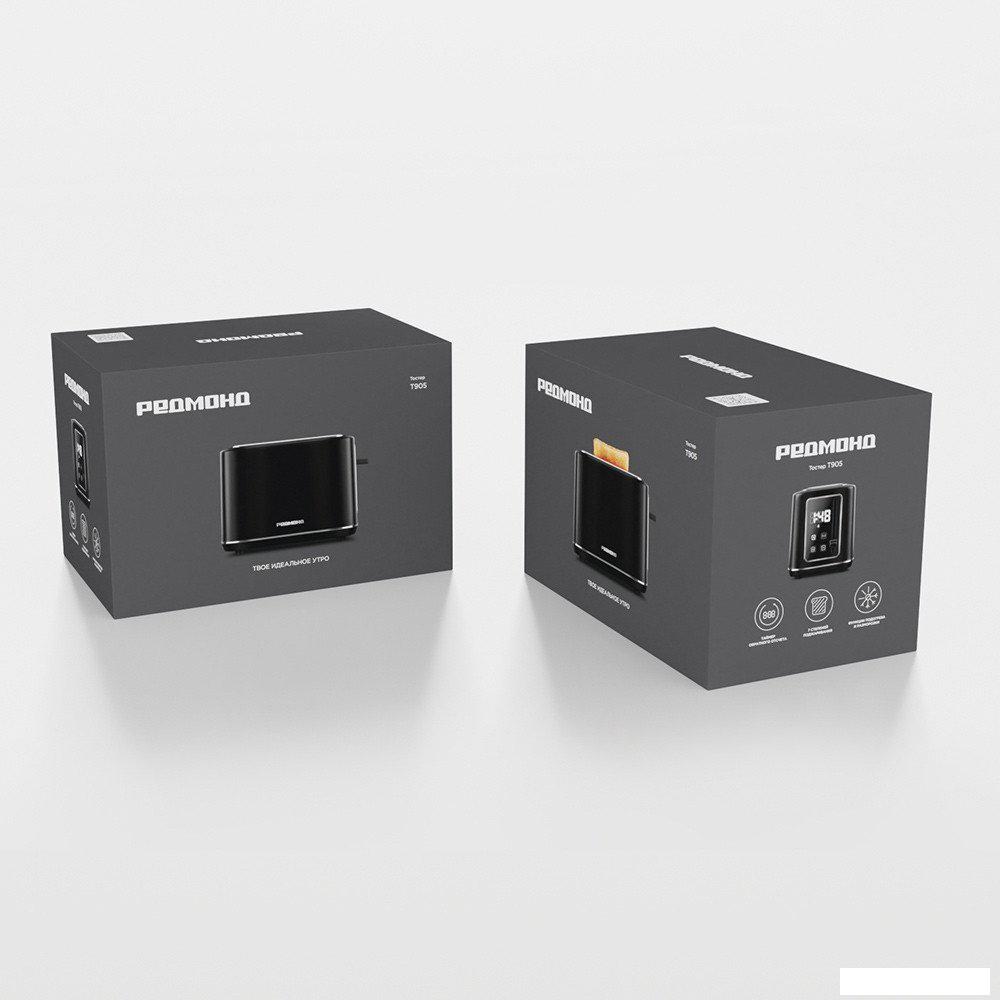 Тостер Redmond (Редмонд) T905- фото3