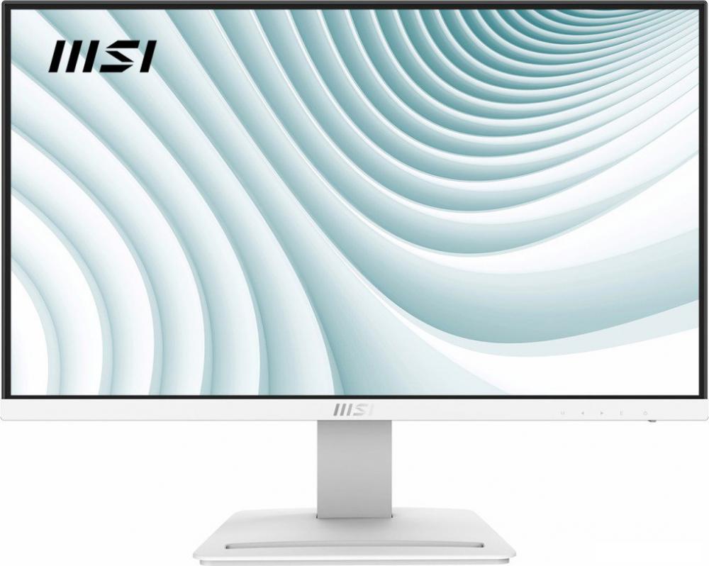 Монитор MSI Pro MP243XW- фото