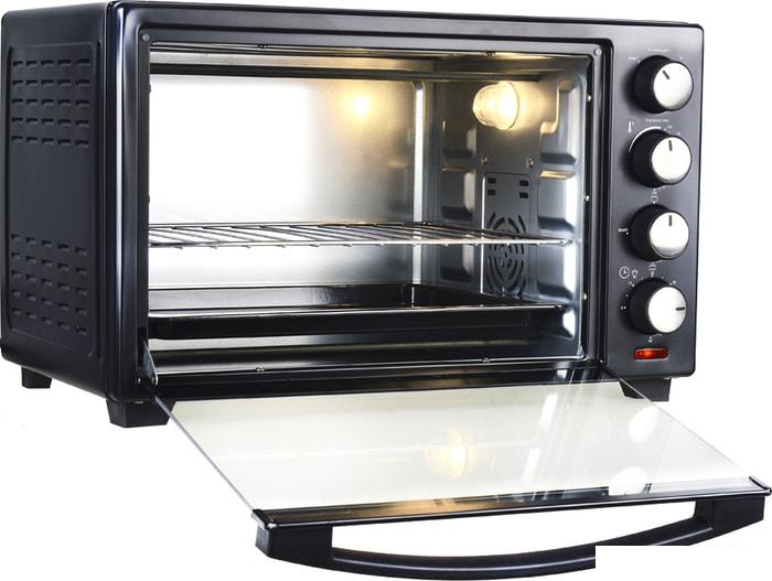 Мини-печь GFgril GFO-30B Convection Plus- фото2