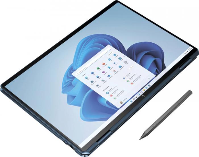 Ноутбук 2-в-1 HP Spectre x360 16-f1028nn 79S16EA- фото2