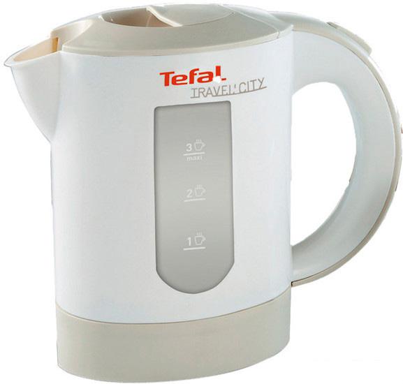 Чайник Tefal KO120130- фото