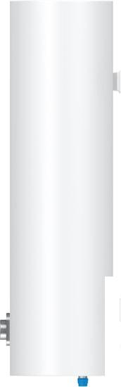Накопительный электрический водонагреватель Royal Clima Dry Force Inox RWH-DF30-FS- фото4