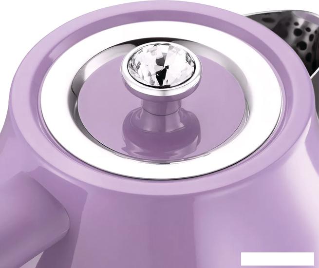 Электрический чайник Kitfort KT-6147-1- фото4