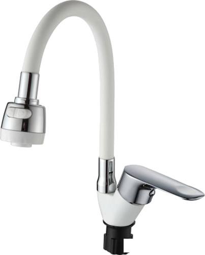 Смеситель Econoce EC0291WT- фото