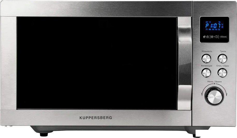 Микроволновая печь KUPPERSBERG FMW 250 X