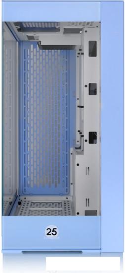 Корпус Thermaltake CTE E600 MX Hydrangea Blue CA-1Y3-00MFWN-00- фото3