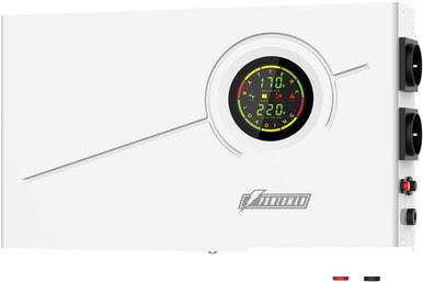 Источник бесперебойного питания Powerman Smart 500 INV- фото2