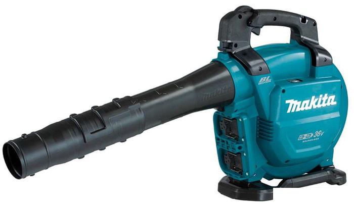 Ручная воздуходувка Makita DUB363ZV- фото
