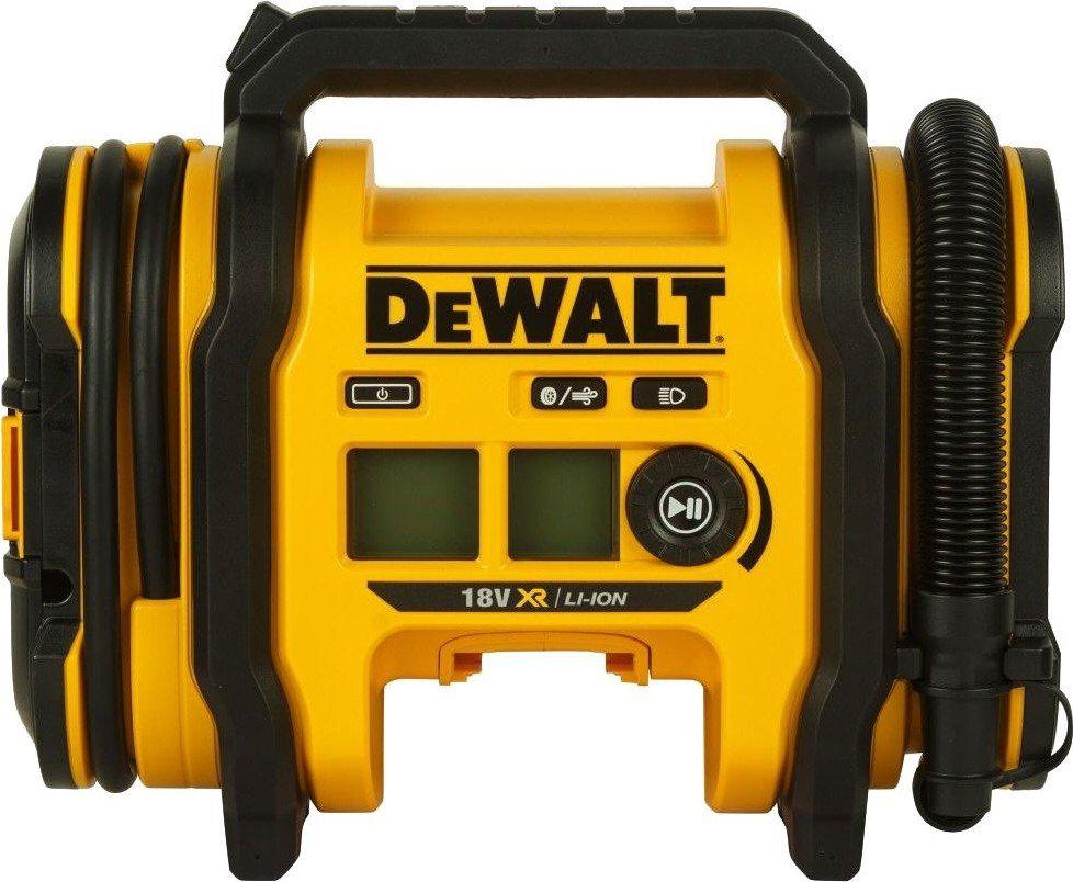 Автомобильный компрессор DeWalt DCC018N- фото2